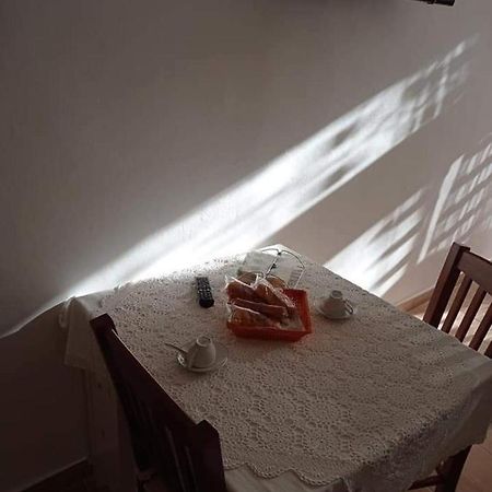 Appartamento L' Altra Casa Bari Esterno foto