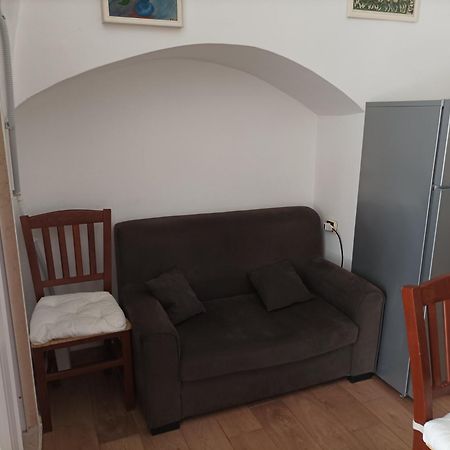 Appartamento L' Altra Casa Bari Esterno foto