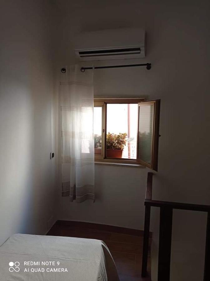 Appartamento L' Altra Casa Bari Esterno foto