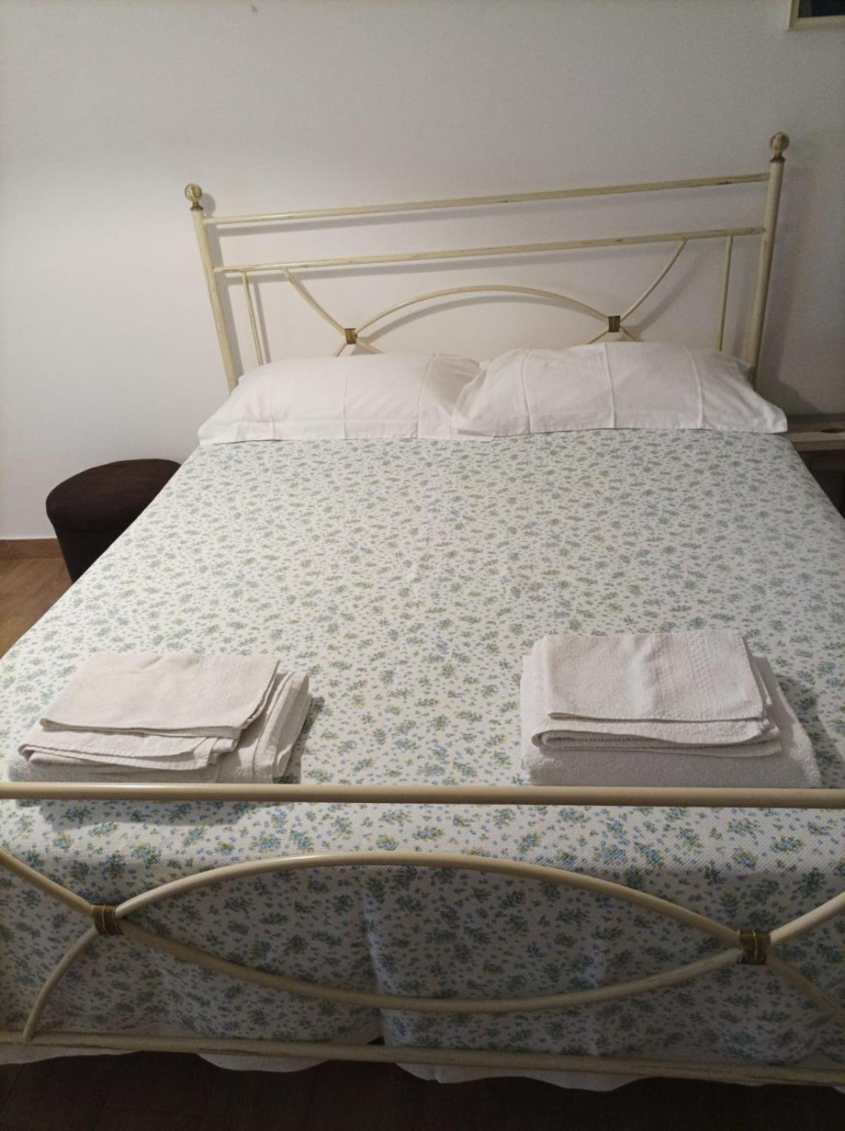 Appartamento L' Altra Casa Bari Esterno foto